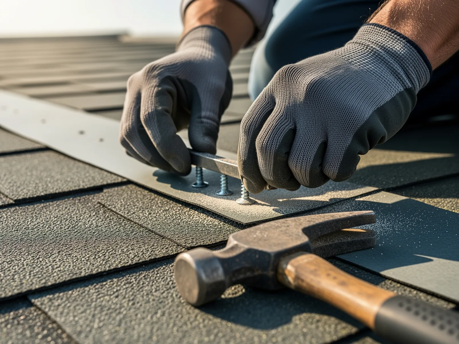 Why choose Fascia Repair in Lawrenceville, PA